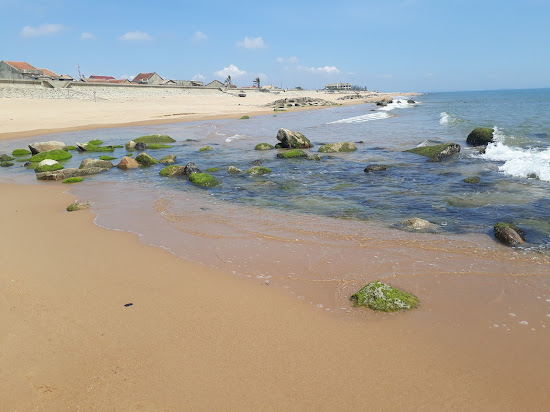 Xom Ro Beach