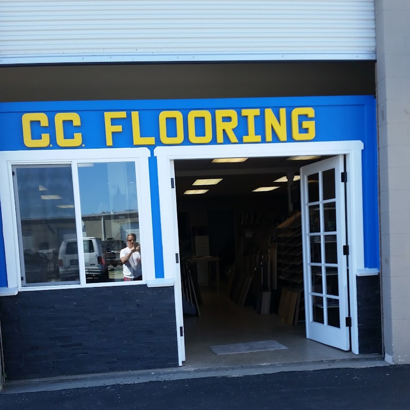 Central Coast Flooring, Cabinets and Granite