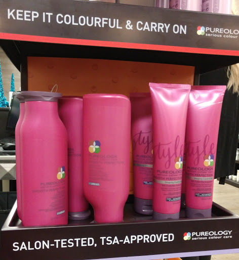 Hair Salon «Wild Style Salon», reviews and photos, 1050 Shepard Ln, Farmington, UT 84025, USA