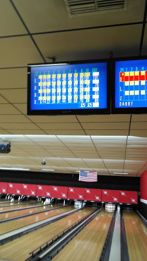 Bowling Alley «AMF Skyline Lanes», reviews and photos, 4120 Government Blvd, Mobile, AL 36693, USA