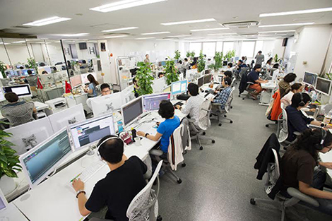Data modeling specialists Tokyo