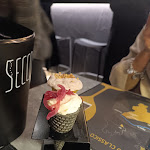 Photo n°4 de l'avis de Brigante.9 fait le 17/11/2023 à 22:40 sur le  Secco Lounge&Restaurant - Bologna à Bologna