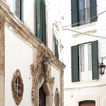 Photo n°13 de l'avis de ANTONIO.O fait le 15/04/2017 à 11:28 sur le  Rococò Albergo Diffuso à Martina Franca