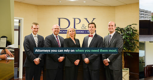 Criminal Justice Attorney «DiCaudo, Pitchford & Yoder», reviews and photos