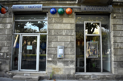 MMA Assurances BORDEAUX BASTIDE à Bordeaux