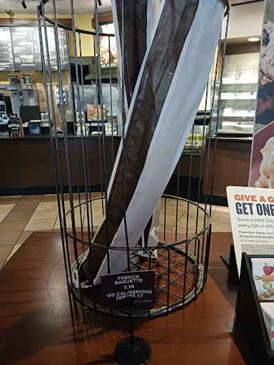 Sandwich Shop «Panera Bread», reviews and photos, 1804 Precinct Line Rd, Hurst, TX 76054, USA