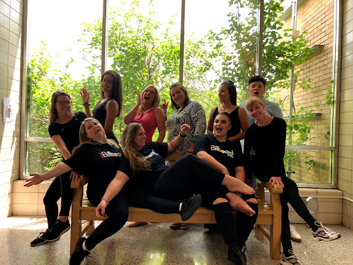 Dance School «Northern Illinois Dance Center», reviews and photos, 2180 Oakland Dr D, Sycamore, IL 60178, USA