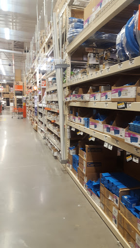 Home Improvement Store «The Home Depot», reviews and photos, 1330 W Baseline Rd, Tempe, AZ 85283, USA