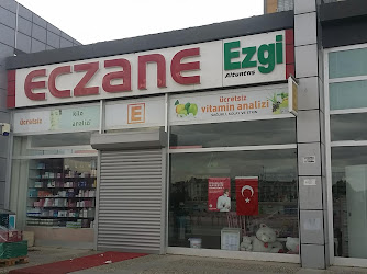 Ezgi Altuntaş Eczanesi