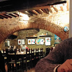 Photo n°2 de l'avis de Maria.e fait le 16/11/2019 à 20:48 sur le  Bacco Verde circ. ARCI à Parma