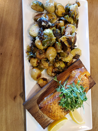 Shopping Mall «Aliso Village Shopping Center», reviews and photos, 23966 Aliso Creek Rd, Laguna Niguel, CA 92677, USA