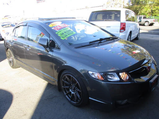 Used Car Dealer «Newark Auto Sports», reviews and photos, 790 Raymond Blvd, Newark, NJ 07105, USA