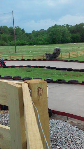 Tourist Attraction «GO USA Fun Park», reviews and photos, 2270 Armory Dr, Murfreesboro, TN 37129, USA