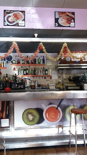 BAR RESTAURANT MARGINEDA