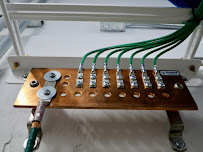 Viscom Systems - Photo 3 - Car repair in Erie, PA, Erie