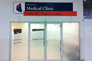 Leslieville Medical Centre image