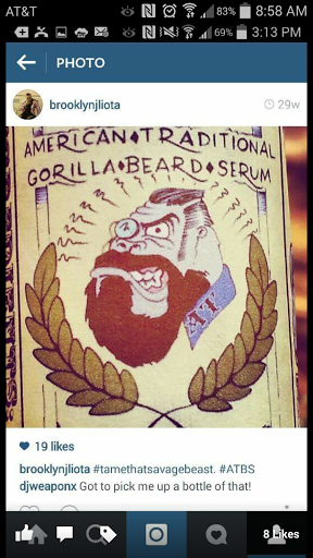 Barber Shop «American Traditional Barbershop LLC», reviews and photos, 23 E 11th Ave, Eugene, OR 97405, USA