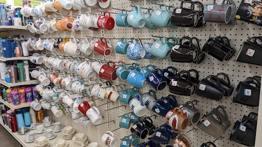 Thrift Store «Goodwill Mt. Vernon», reviews and photos