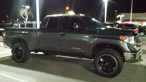 Ford Dealer «Rodeo Ford», reviews and photos, 13680 W Test Dr, Goodyear, AZ 85338, USA