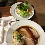 Photo n°4 de l'avis de Pike.u fait le 20/01/2019 à 20:29 sur le  Gaststätte Forsthaus Adlgaß à Inzell