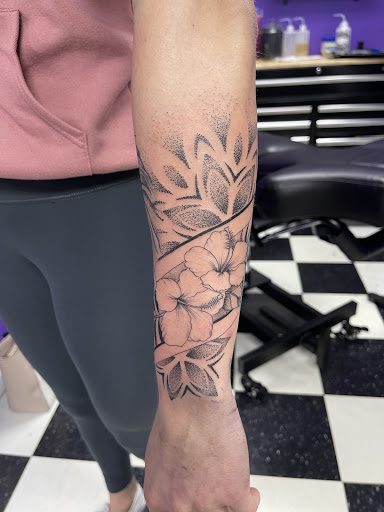Find verse tattoos ideas for your next unique tattoo in Fenton at Think Ink Tattoo Co
