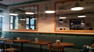 Photo n°205 de La Popote d'Ondine Gioffredo à Nice ()