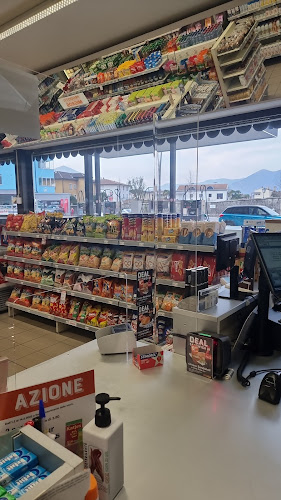 Rezensionen über migrolino Ascona in Locarno - Supermarkt