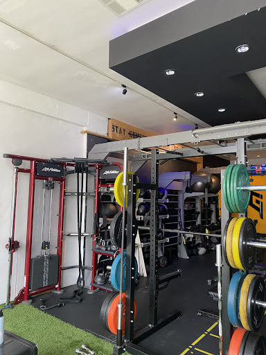 Graviti Fitness image