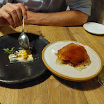 Photo n°2 de l'avis de Ron.o fait le 26/07/2022 à 07:40 sur le  28 Posti à Milan