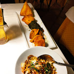 Photo n°1 de l'avis de Gaia.a fait le 02/01/2024 à 21:24 sur le  Rangoli Indian Restaurant à Milan