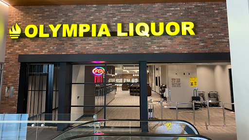 Olympia Liquor East Village