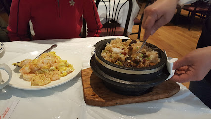 Kam Fung Restaurant
