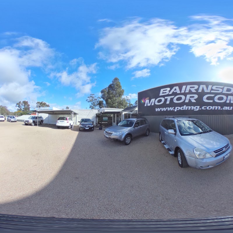 Bairnsdale Motor Company