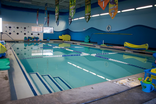 Aqua-Tots Swim Schools Rockwall