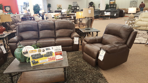 Home Zone Furniture