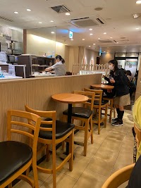 ドトールコーヒーショップ 浜松メイ・ワン店