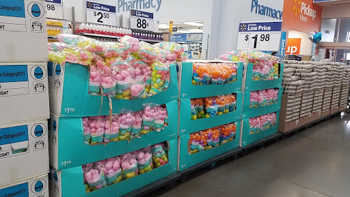 Department Store «Walmart Supercenter», reviews and photos, 100 S Ryan Dr, Red Oak, TX 75154, USA