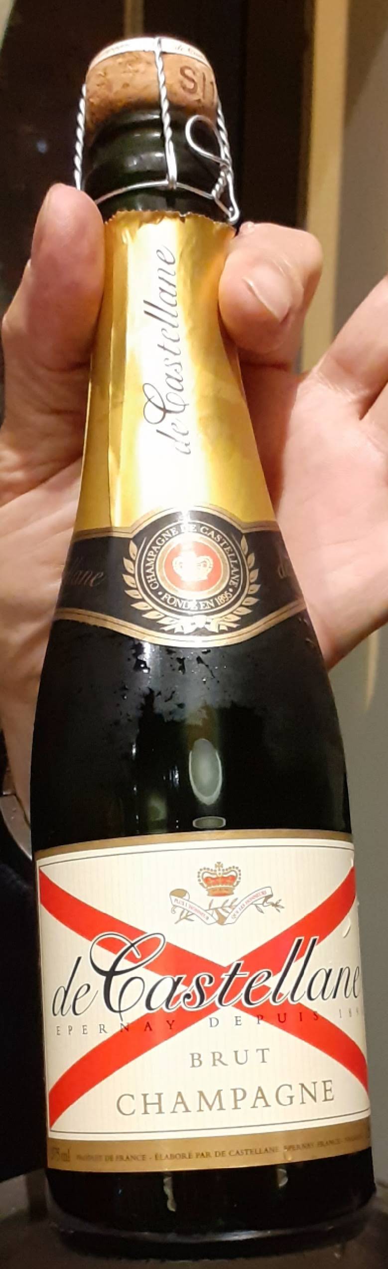 Photo n° 2 de l'avis de brigitte.e fait le 30/12/2022 à 13:01