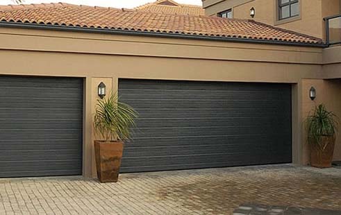 Garage Door Repairs Parktown - Door & Motor Maintenance