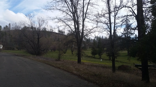 Golf Course «Adams Springs Golf Course», reviews and photos, 14347 Snead Ct, Cobb, CA 95426, USA