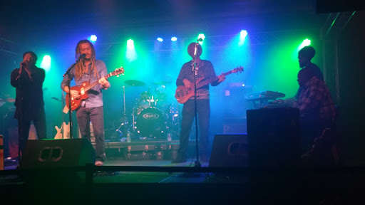 Live Music Venue «Headquarters Live», reviews and photos, 115 S Division St, Salisbury, MD 21801, USA