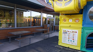 Photo n°8 de McDonald's à Amboise ()