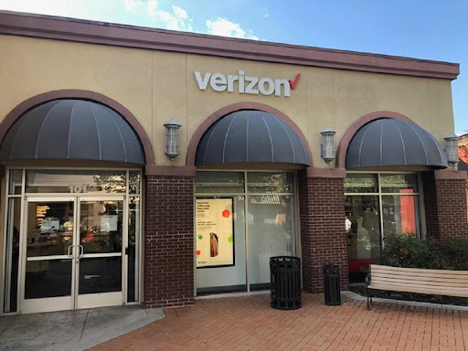Cell Phone Store «Verizon», reviews and photos, 2540 Tuscany St #101, Corona, CA 92881, USA