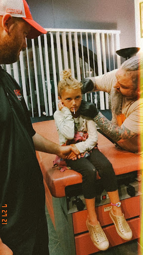 Explore fruit of the spirit tattoo ideas, creative tattoo ideas in West Springfield, available at Pisst Fish Tattoo Co