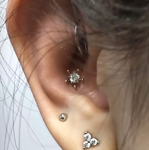 Explore tattoo ideas for epilepsy, creative tattoo ideas in Oakland, available at Trilllogy Tattoo & Body Piercing