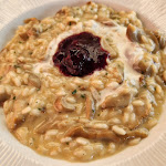 Photo n°4 de l'avis de Aviv.u fait le 02/10/2023 à 20:16 sur le  Baretto à Bergamo