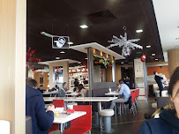 Atmosphère du Restauration rapide McDonald's à Saint-Maur - n°8