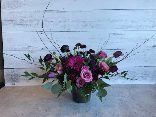 Florist «Texas Blooms and Gifts», reviews and photos, 4616 Triangle Ave #402, Austin, TX 78751, USA