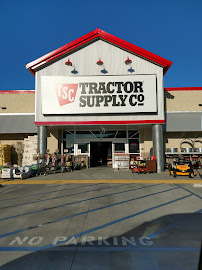 Tractor Supply Co.