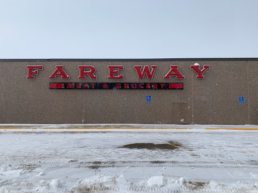 Grocery Store «Fareway Grocery», reviews and photos, 215 1st Ave NW, Sioux Center, IA 51250, USA